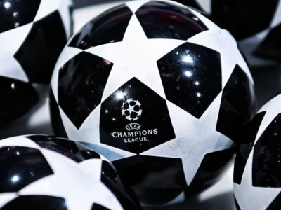 Champions League draw results: 3rd round qualifying draw