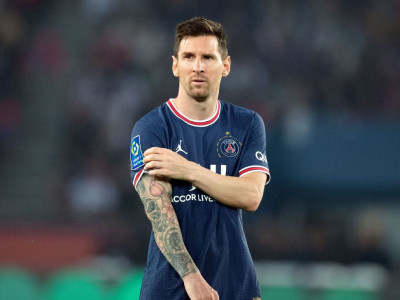 Inter Miami target Messi deal in future, exec says