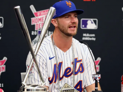 Home Run Derby 2022: Predictions, rules, bracket, and TV time for MLB slugfest