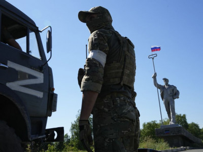 I Murdered a Woman: Invaders Confessed to His Sister of Slaughtering Ukrainian Civilians