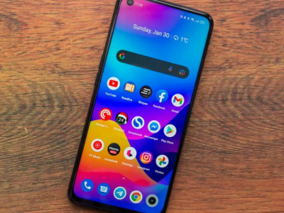 Realme 9i Review: For Whom Is This Budget Phone?