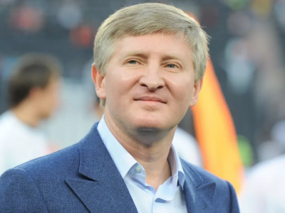Forbes: Akhmetov s energy holding company lost about 70% of its value due to the