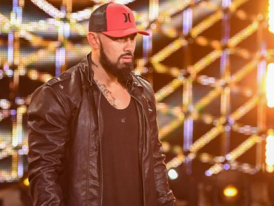 Xyon Quinn's flip to the 'dark side' of WWE will only benefit former NRL star
