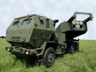 HIMARS helped stabilize situation on front line - Ukraine Army chief
