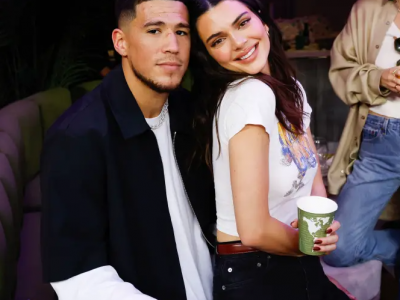 Kendall Jenner And Devin Booker Are Reportedly 'Fully' Dating Again After Brief Split