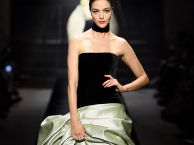 Can't Couture Just Be Fun?