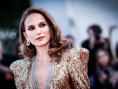 Natalie Portman Was Asked to Get as Big as Possible for Her Latest Role