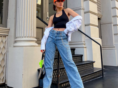 Style, Like Wisdom, Gets Better With Age