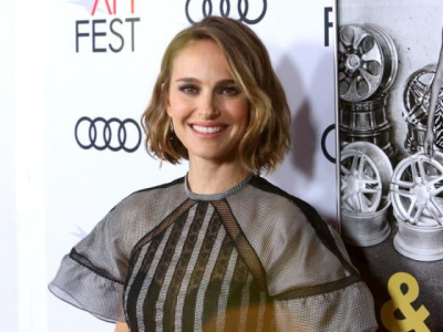 Natalie Portman Was Asked to Get as Big as Possible for Her Latest Role