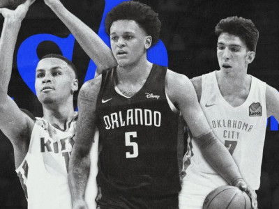 NBA Summer League's 13 best rookies in 2022, ranked