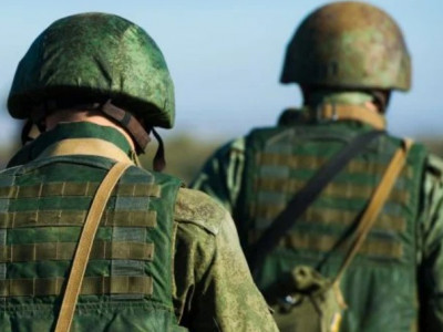 11,000 Russian soldiers died in the battles for Lysychansk and Severodonetsk - Reznikov