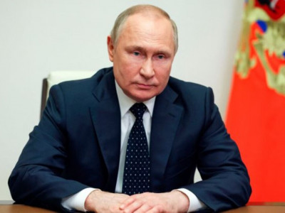 Russia is ready to unblock Ukrainian grain if US lifts restrictions on grain exports from