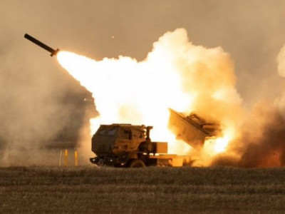 Ukrainian soldiers destroyed command post of Russians near Antoniv bridge in Kherson, - Khlan
