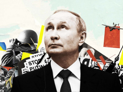 Despite decades of russian propaganda, the Arab world is beginning to hear the truth