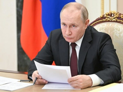 Inflation, Threat of Food Shortages, Push Putin to the Table