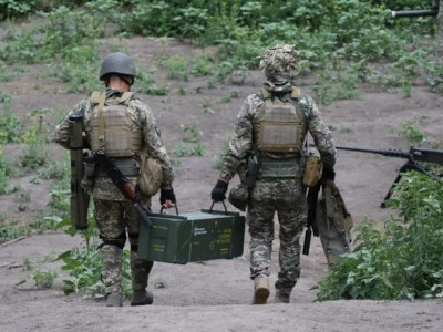Reznikov: Ukraine needs to liberate more than 2,500 small villages and towns from Russia