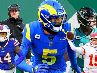 NFL Future Power Rankings 2022: Projections for all 32 teams for the next three seasons