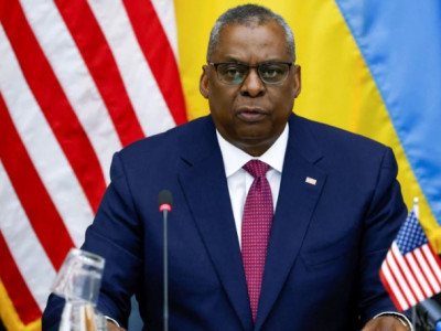 This Is a Critical Phase of the Conflict: the U.S. Secretary of Defense Made Remarks