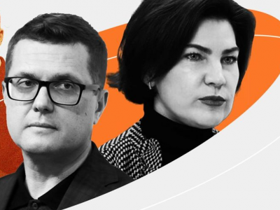 Tatarov’s new friends instead of Zelensky’s old friends: what happened at Prosecutor General’s Office, Security Service