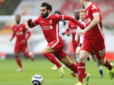 How to watch RB Leipzig vs. Liverpool