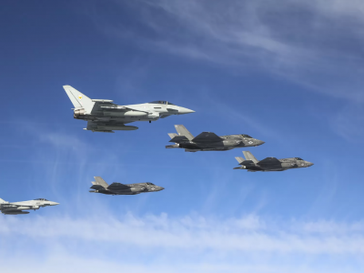United States hints Ukraine could receive Western-made fighter jets
