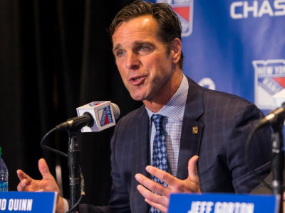 San Jose Sharks finalizing details to make David Quinn next head coach, sources say