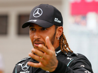 French GP: Lewis Hamilton holds milestone victory hope as Mercedes reveal new car upgrade