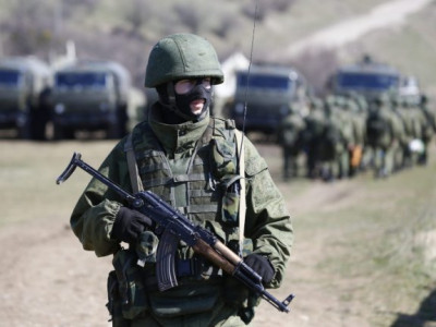 Arestovich told why Russia hit the port of Odessa