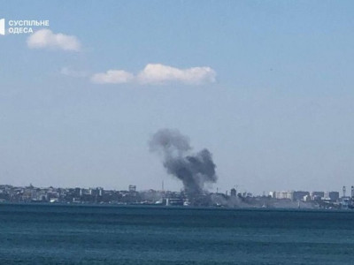 The UN did not see violations of the agreements by the Russian Federation in the strike on Odessa