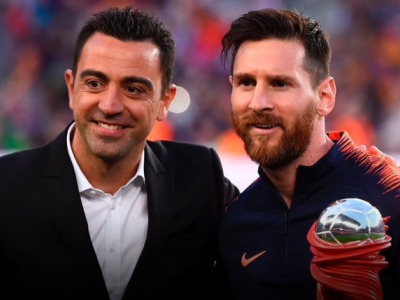 Lionel Messi back to Barcelona? Xavi and Joan Laporta pushing for possible return