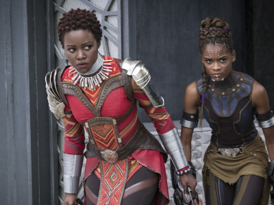Black Panther: Wakanda Forever—Everything We Know About the Long-Awaited Sequel