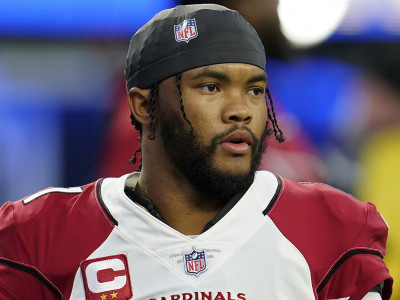 Kyler Murray's new $230 million Arizona Cardinals contract mandates four hours of weekly film study,