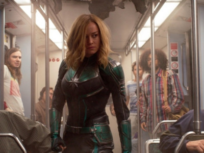 The Marvels Will Be the First MCU Film Directed by a Black Woman