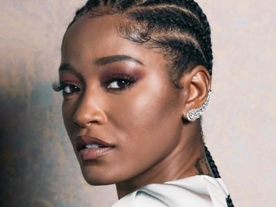 Keke Palmer Responds to Zendaya Comparison: I'm an Incomparable Talent