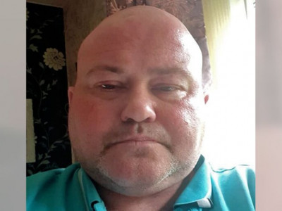 Briton Paul Urey, captured by Russian-backed separatists in Ukraine, has died in detention