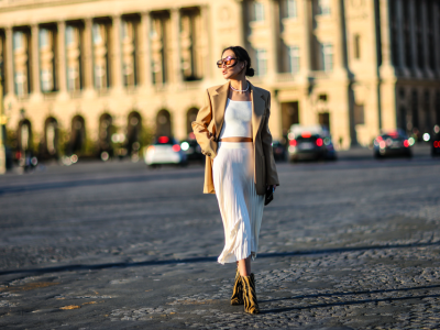 Time to Upgrade Your Wardrobe With These 15 Matching Sets