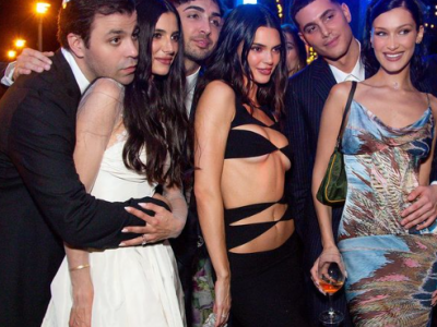 What Not to Wear to a Wedding