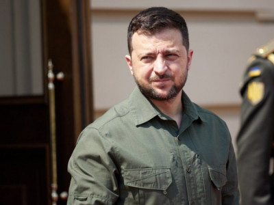 Zelenskyy appoints new Special Operations Forces commander