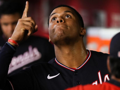 Juan Soto landing spots