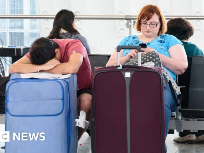 Heathrow hits back at 'bizarre' Ryanair criticism