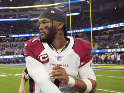 The Kyler Murray ‘study clause’ is a distraction of the Cardinals’ making