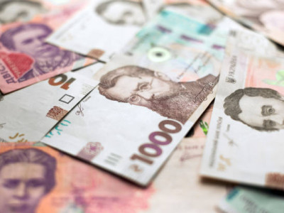 The Ministry of Finance places war bonds worth almost UAH 10 billion