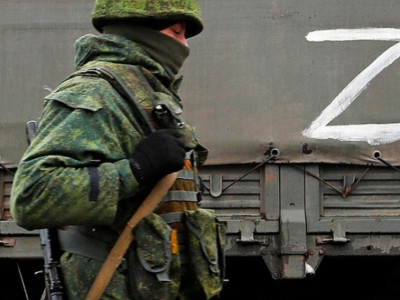 russian occupiers are using psychological terror against us and we will feel those consequences —