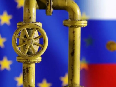 EU Energy Ministers Agree to Reduce Gas Use