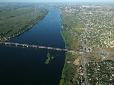 Invasion Administration in Kherson Throws Tantrums Following Destruction of Antonivskyi Bridge
