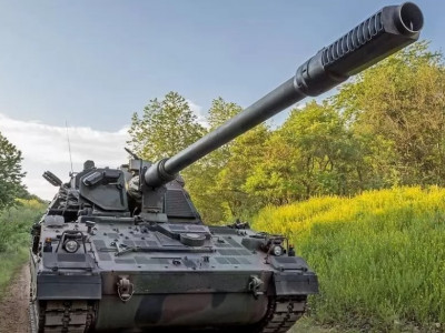 Russian Offensive Begins Throughout All Donetsk Front - Arestovych