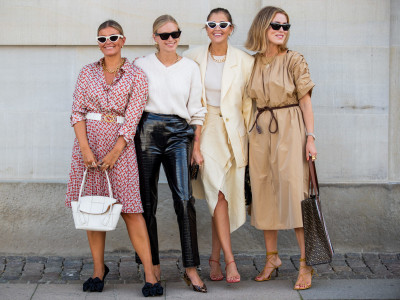 Millennials Are Hitting 40. What Is That Going to Look Like?