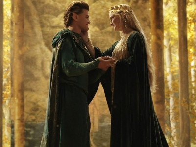 The Lord of the Rings: The Rings of Power - All That You Need To
