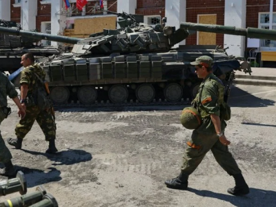 Time for the Russian Army to take stock