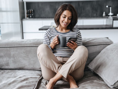5 Stress Busting Technologies to Help Alleviate the Angst